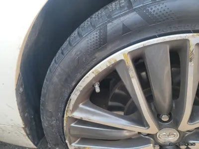 2015 Infiniti Q50 JNKDV71E9FM530974 VIN:JNKDV71E9FM530974