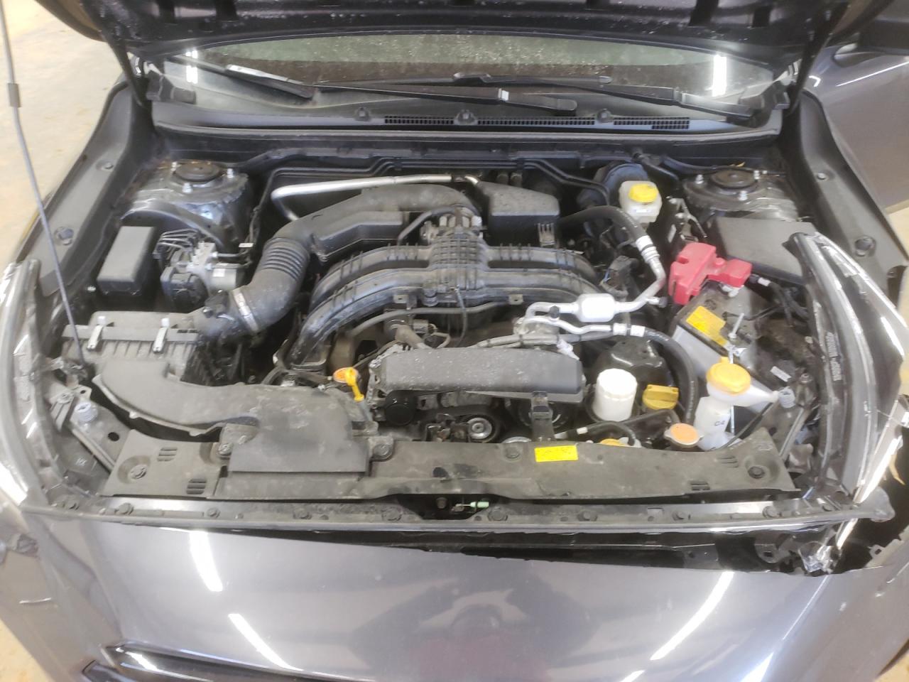 2024 SUBARU IMPREZA  VIN:JF1GUABC4R8280025