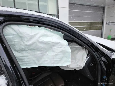 2023 BMW X3 M WBY41DU00PS639170 VIN:WBY41DU00PS639170