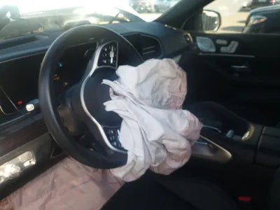 2020 Mercedes-Benz GLE 400 W1NFD2DB9LA279901 VIN:W1NFD2DB9LA279901