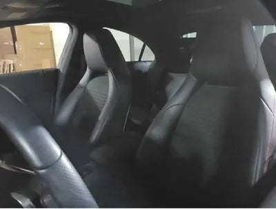 2018 Mercedes-Benz CLA 220 WDDSJ4FB8JN603942 VIN:WDDSJ4FB8JN603942