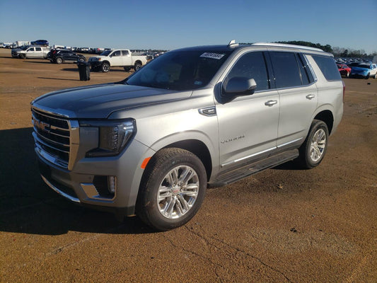 2024 GMC YUKON SLT VIN:1GKS1BKD3RR200997
