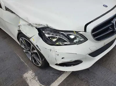 2015 Mercedes-Benz E 220 WDDHF0AB6GB277693 VIN:WDDHF0AB6GB277693