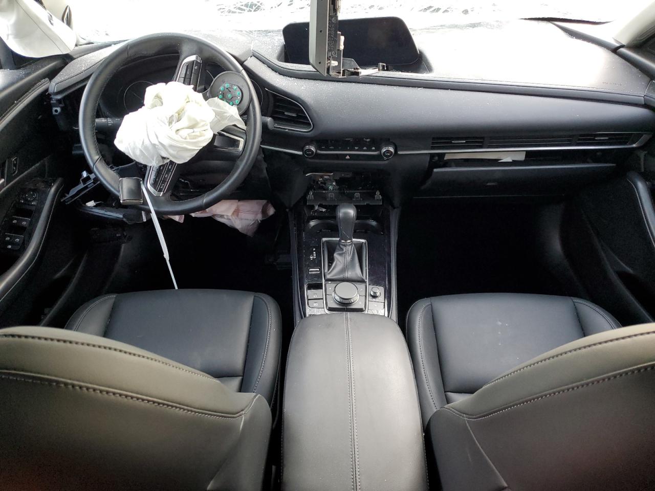 2024 MAZDA CX-30 SELECT VIN:3MVDMBBM2RM653049