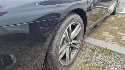 2017 BMW 740 WBA7E4102HGV21095 VIN:WBA7E4102HGV21095