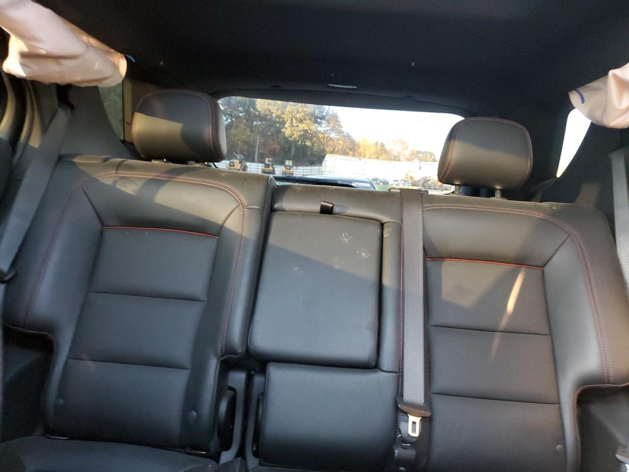 2022 CHEVROLET EQUINOX RS VIN:2GNAXWEV4N6151114