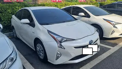 2017 Toyota Prius JTDKBRFU4H3535277 VIN:JTDKBRFU4H3535277
