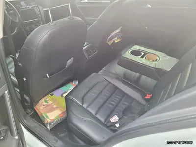 2015 Volkswagen Golf WVWZZZAUZFW028235 VIN:WVWZZZAUZFW028235