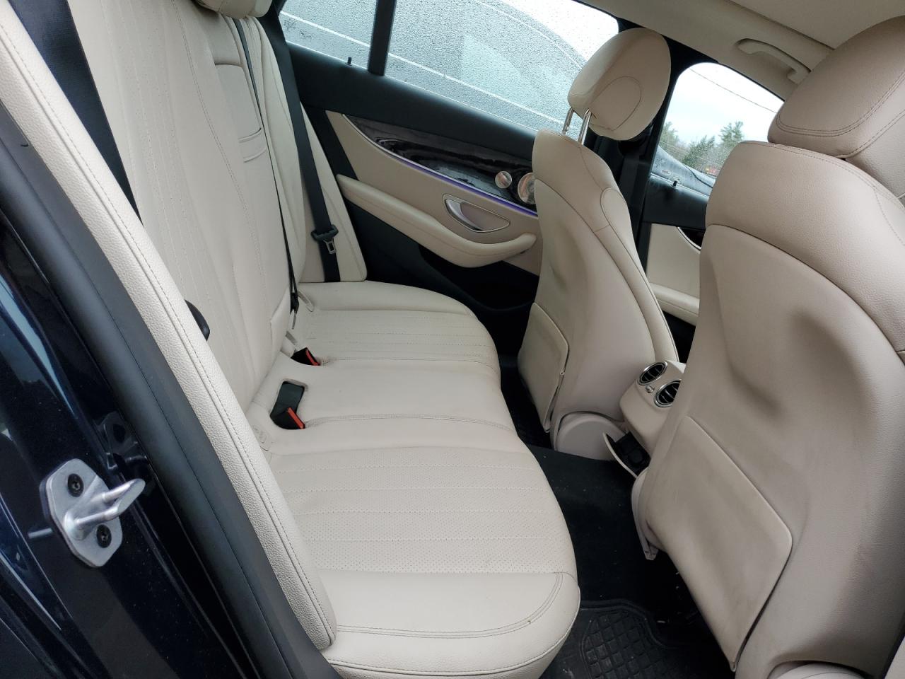 2022 MERCEDES-BENZ E 450 4M ALL TERRAIN VIN:W1KZH6AB1NB056419