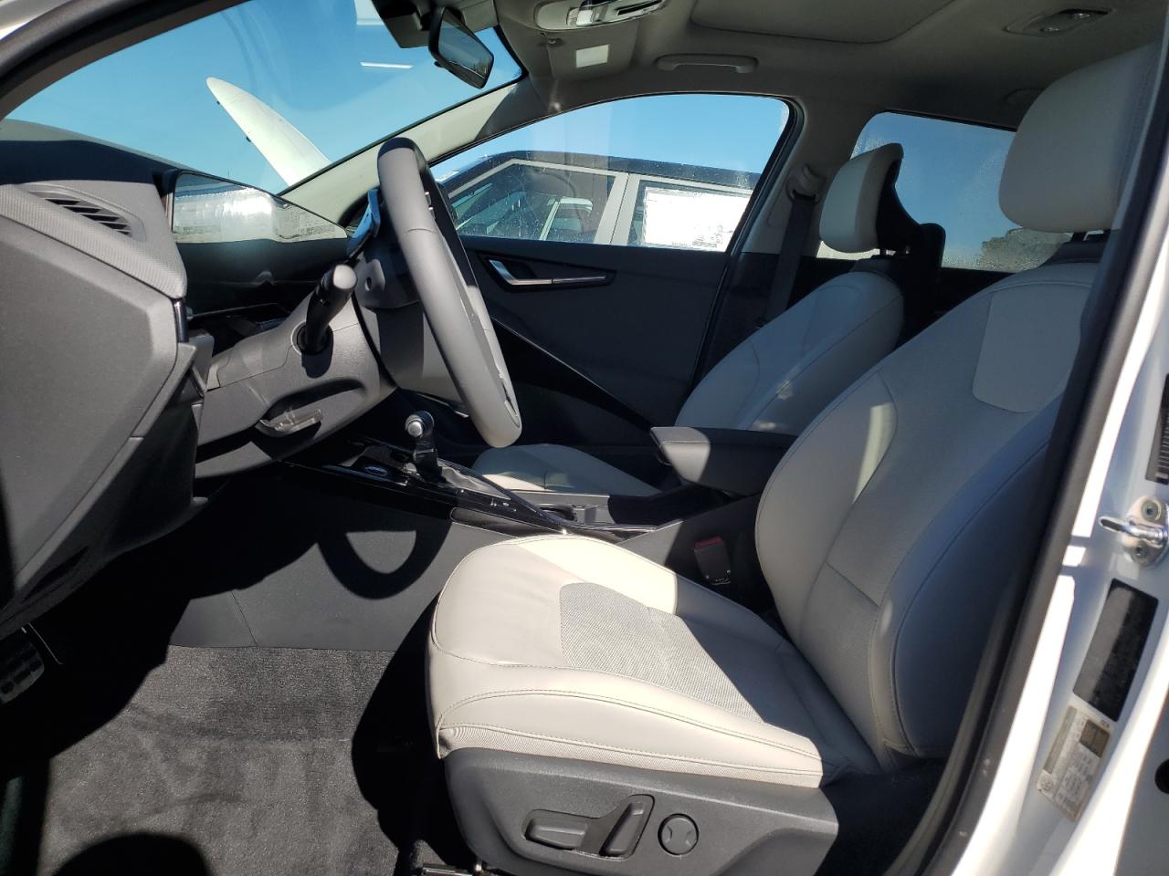 2024 KIA NIRO EX VIN:KNDCR3LE8R5159750