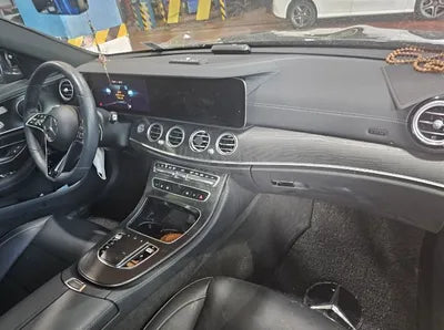 2022 Mercedes-Benz E 250 VIN: