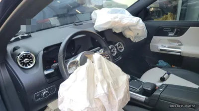 2021 Mercedes-Benz GLA 250 W1N4N4HB6MJ217755 VIN:W1N4N4HB6MJ217755