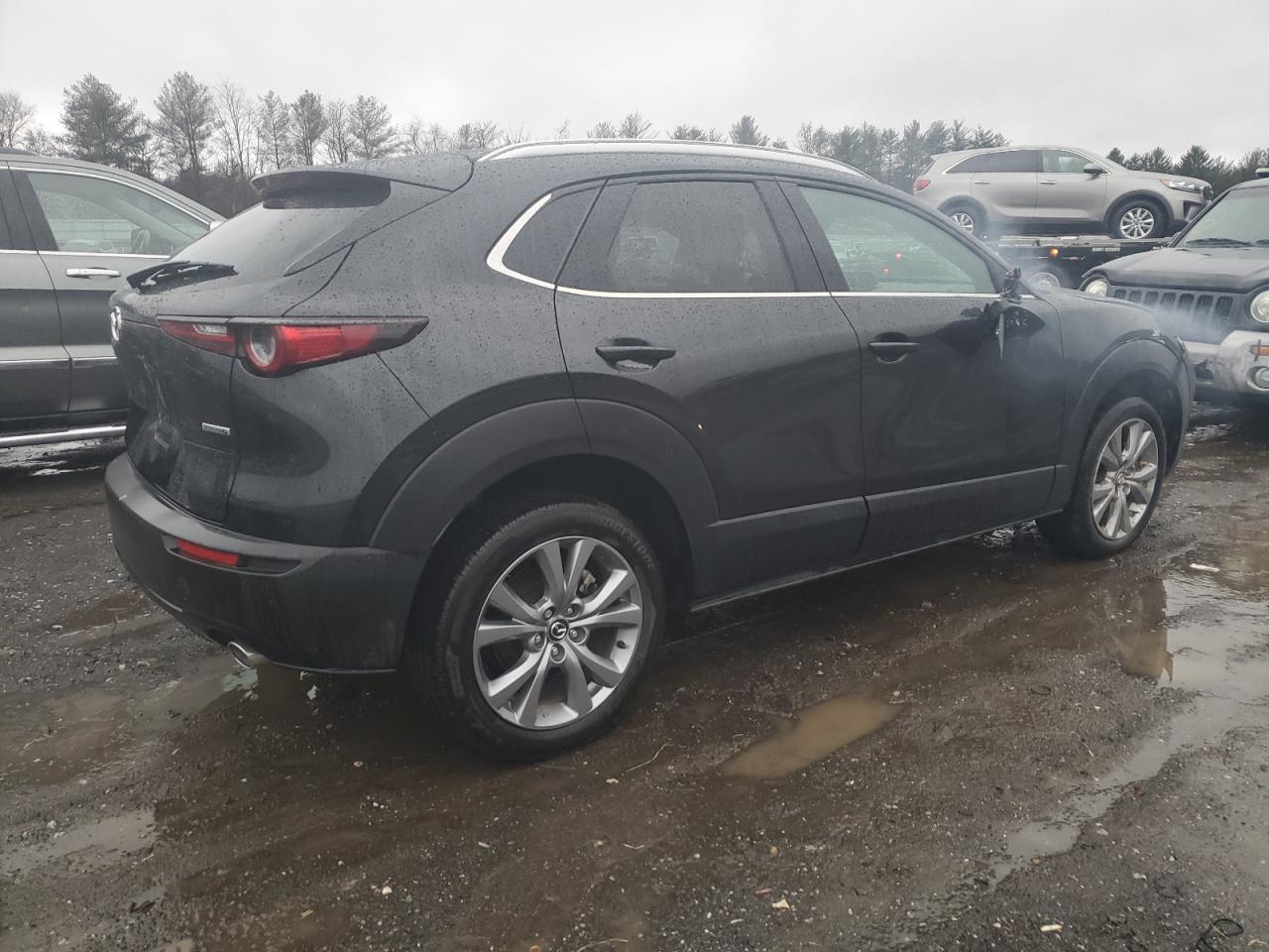 2023 MAZDA CX-30 PREMIUM VIN:3MVDMBDM1PM509079