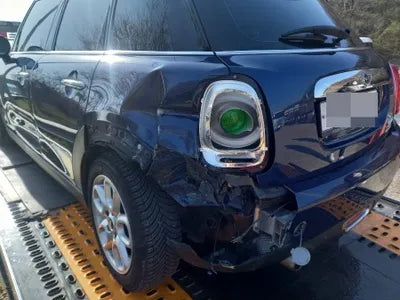 2017 MINI Cooper WMWXU1102H2G05600 VIN:WMWXU1102H2G05600