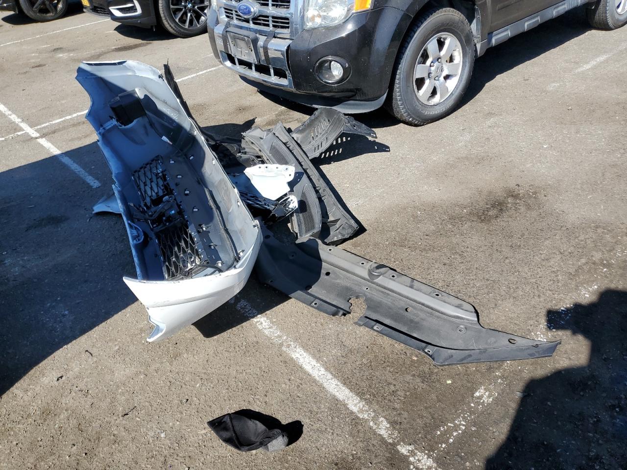 2023 TOYOTA 4RUNNER SE VIN:JTELU5JR8P6135936