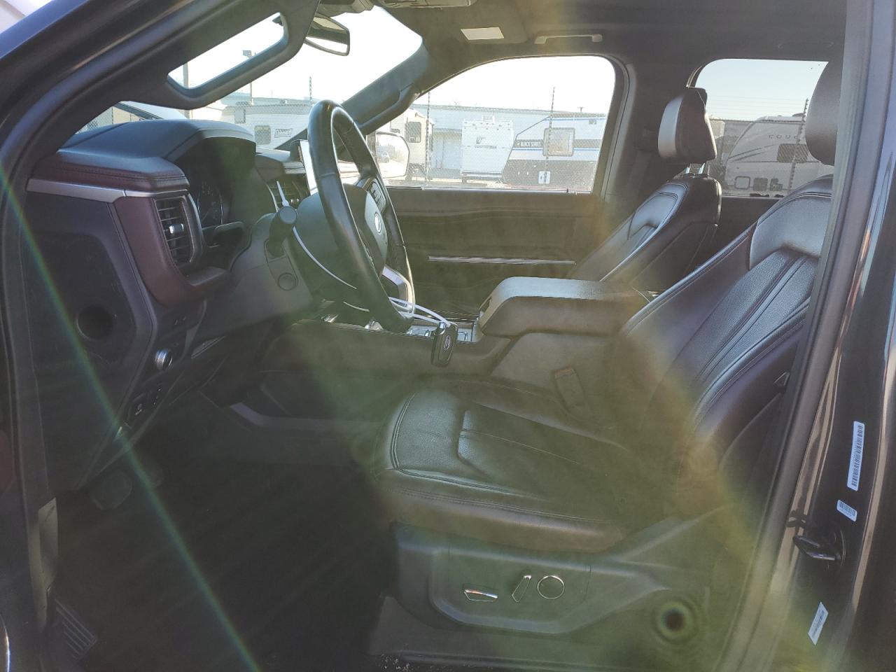 2022 FORD EXPEDITION MAX LIMITED VIN:1FMJK1KTXNEA29328
