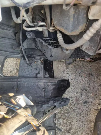 2015 Jaguar XJ SAJAA2228FNV82227 VIN:SAJAA2228FNV82227