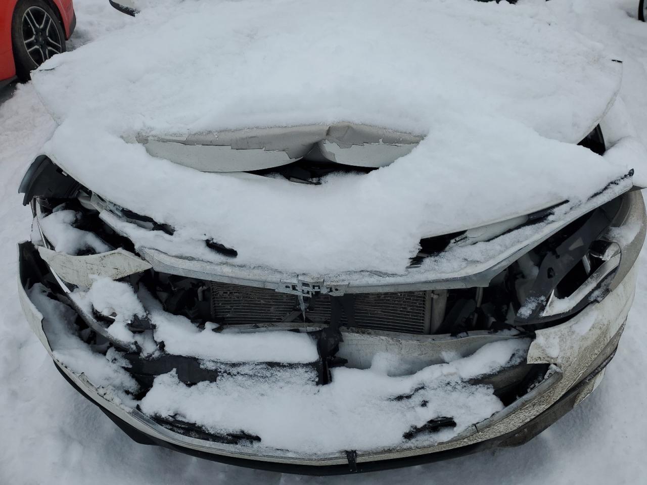 2023 CHEVROLET MALIBU PREMIER VIN:1G1ZE5ST1PF143634