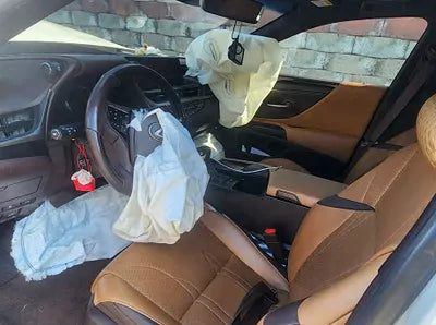 2019 Lexus ES 300 JTHB21B14K2022149 VIN:JTHB21B14K2022149