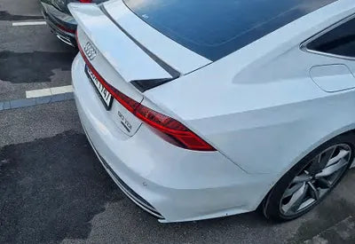 2020 Audi 50 727KMWAUZZZF25LN0 VIN:727KMWAUZZZF25LN0