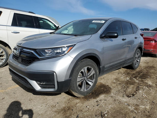 2022 HONDA CR-V LX VIN:7FARW1H27NE004044