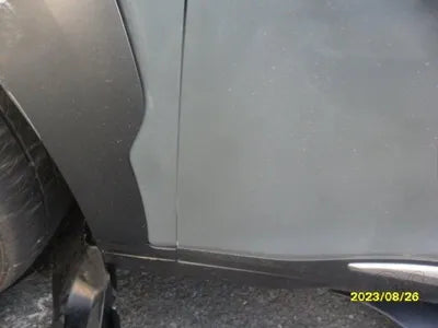 2022 Hyundai Kona KMHK3813GNU866117 VIN:KMHK3813GNU866117