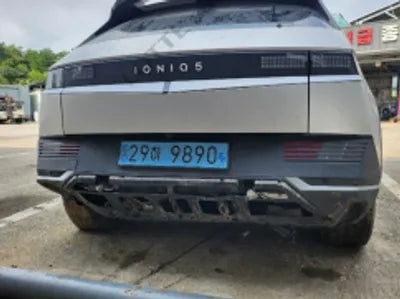 2022 Hyundai Ioniq KMHKN81AFNU047062 VIN:KMHKN81AFNU047062