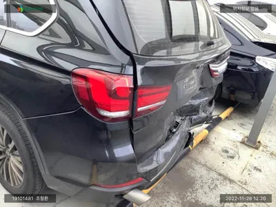 2017 BMW 530 WBAKS4101H0R88973 VIN:WBAKS4101H0R88973