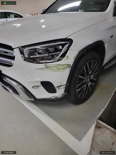 2021 Mercedes-Benz GLC 300 W1N0G5DB6MF938536 VIN:W1N0G5DB6MF938536