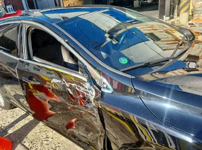 2015 Volvo V40 YV1MV845BF2227080 VIN:YV1MV845BF2227080