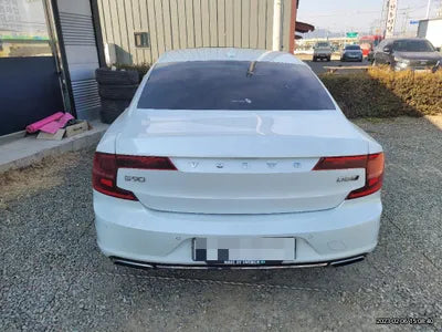 2019 Volvo S90 585KMLVYPS68TCKP0 VIN:585KMLVYPS68TCKP0