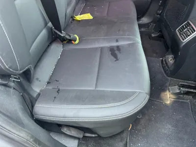 2018 Kia Sportage KNAPM813BJK360338 VIN:KNAPM813BJK360338