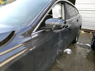 2019 BMW 630 WBAJW8101KBK93945 VIN:WBAJW8101KBK93945