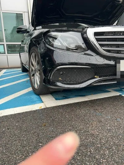 2019 Mercedes-Benz E 220 WDDZF0EB1KA621234 VIN:WDDZF0EB1KA621234