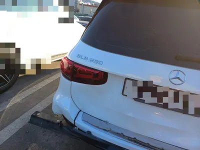 2020 Mercedes-Benz B 250 W1N4M4HB4LW046038 VIN:W1N4M4HB4LW046038