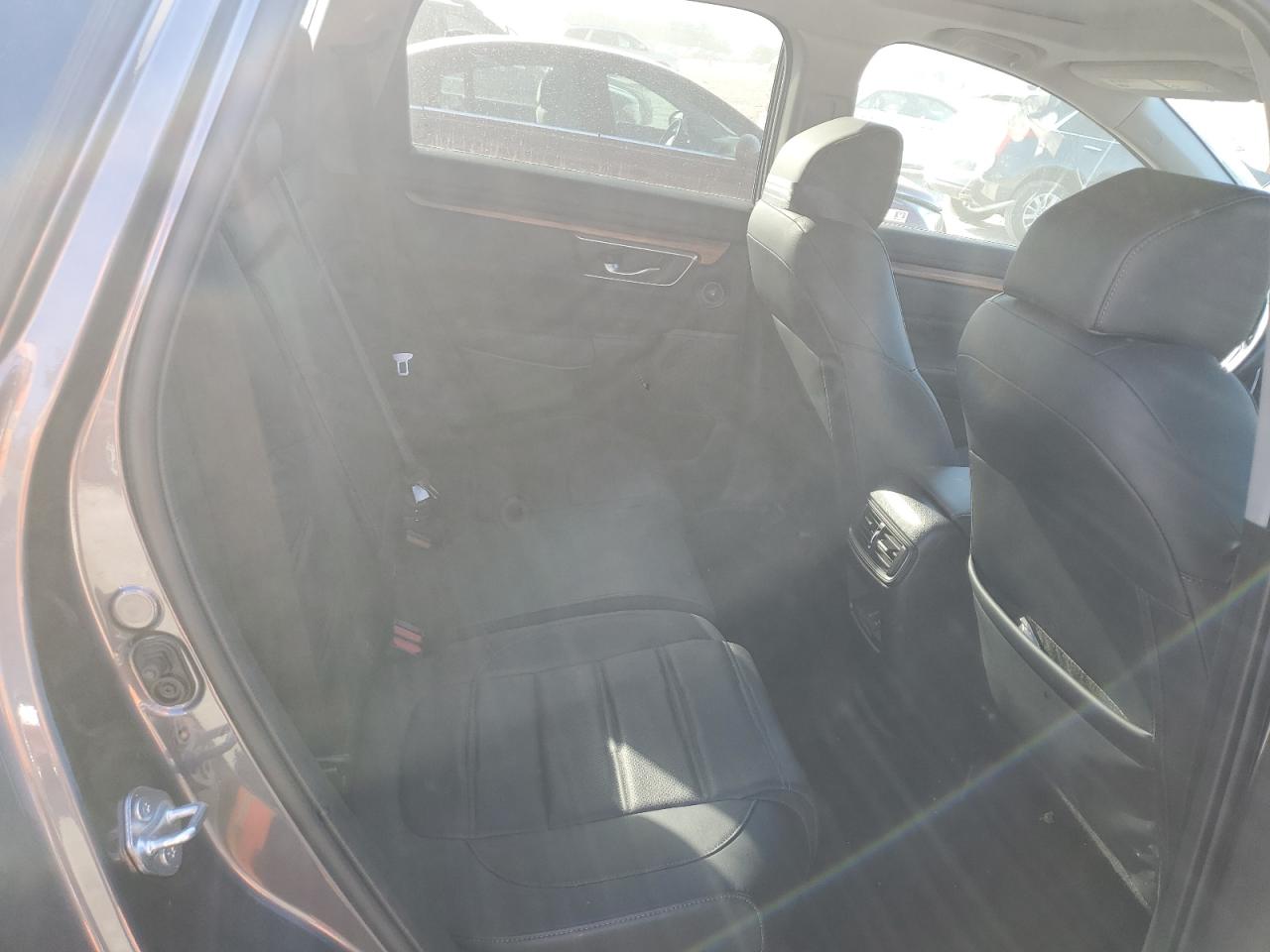 2022 HONDA CR-V EXL VIN:2HKRW2H83NH662208