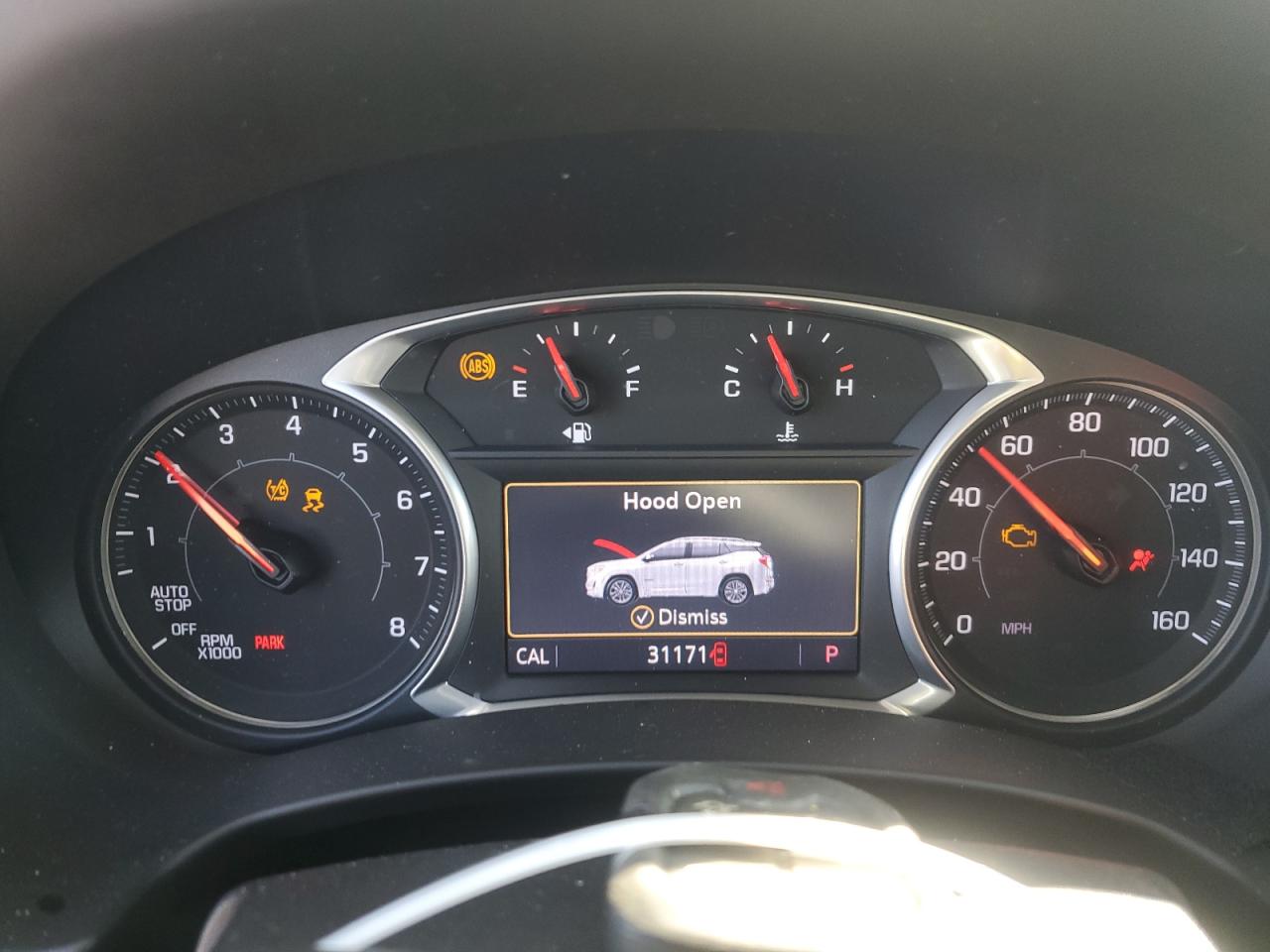 2022 GMC TERRAIN SLT VIN:3GKALPEV4NL158185