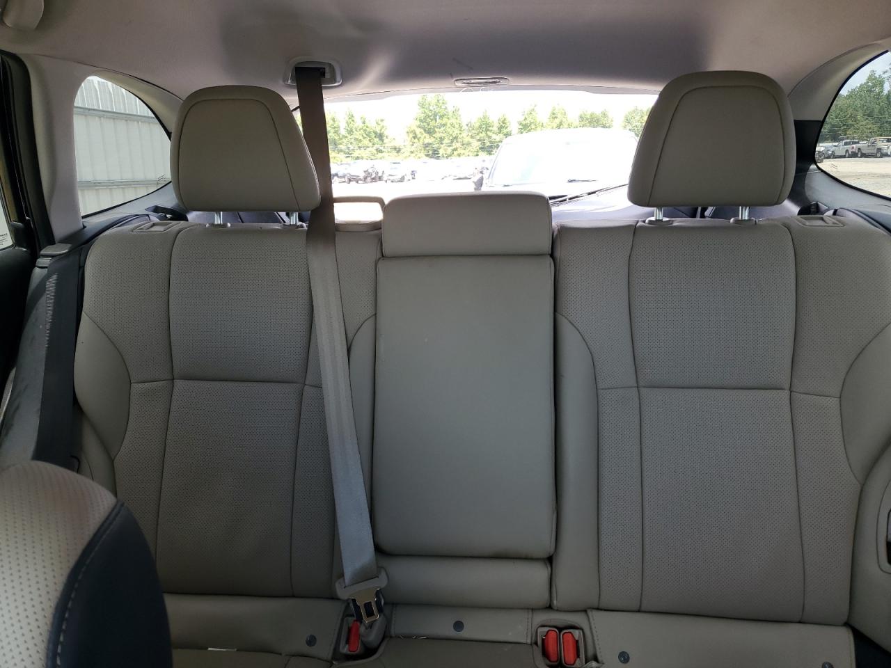 2024 SUBARU OUTBACK LIMITED VIN:4S4BTAMC8R3125359