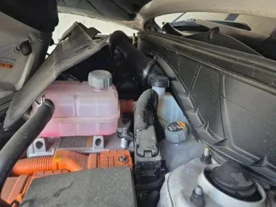 2021 Hyundai Tucson VIN: