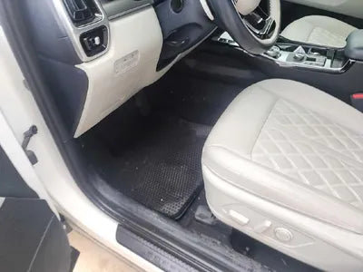 2021 Kia Sorento VIN: