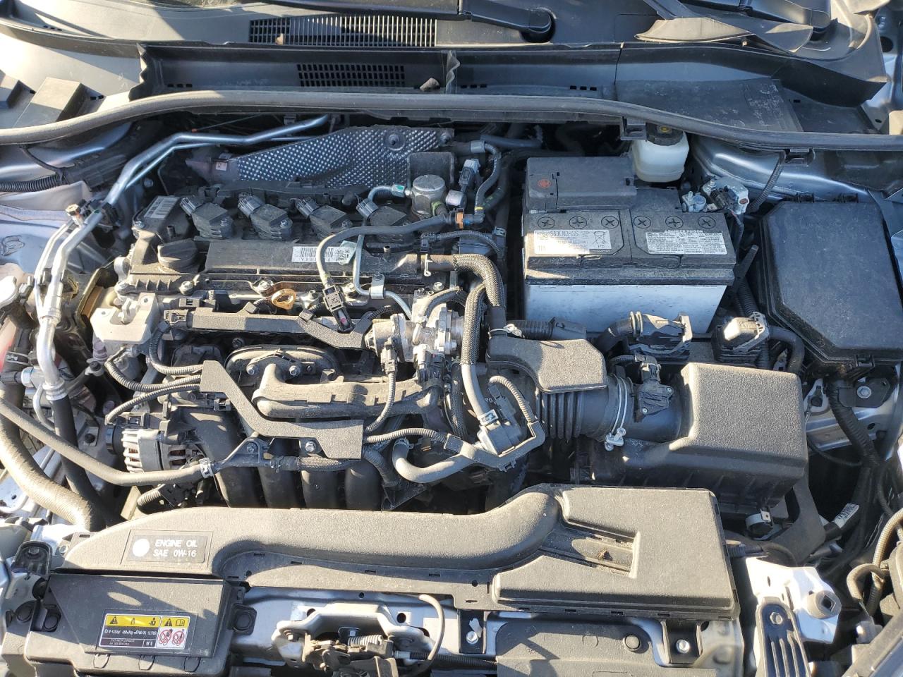 2022 TOYOTA COROLLA CROSS LE VIN:7MUBAABG3NV031825