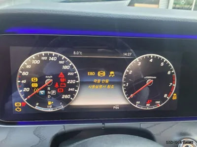2017 Mercedes-Benz E 300 WDDZF4JB6HA172557 VIN:WDDZF4JB6HA172557