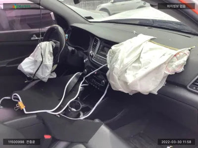 2016 Hyundai Tucson KMHJ3815GGU155616 VIN:KMHJ3815GGU155616