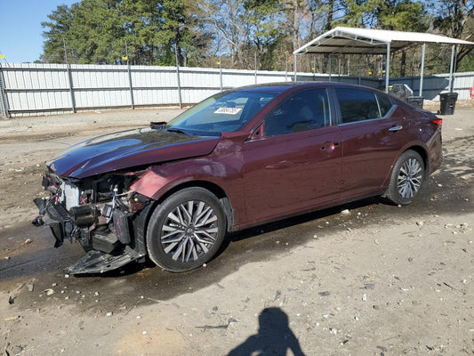 2024 NISSAN ALTIMA SV VIN:1N4BL4DV8RN328480