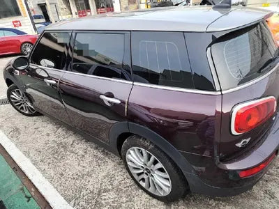 2018 MINI Clubman WMWLN5100J2H74491 VIN:WMWLN5100J2H74491