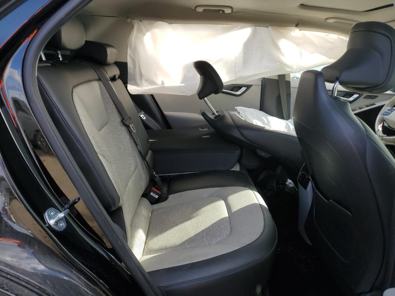 2023 KIA NIRO WAVE VIN:KNDCT3L13P5030374