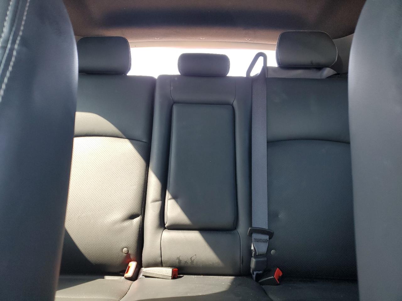 2023 MITSUBISHI RVR SE VIN:JA4AJVAW9PU605567