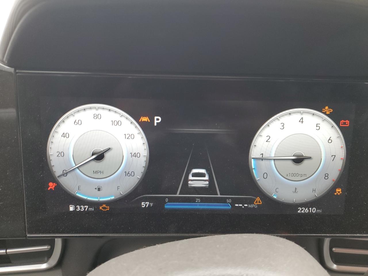 2023 HYUNDAI ELANTRA SEL VIN:5NPLS4AG8PH088674