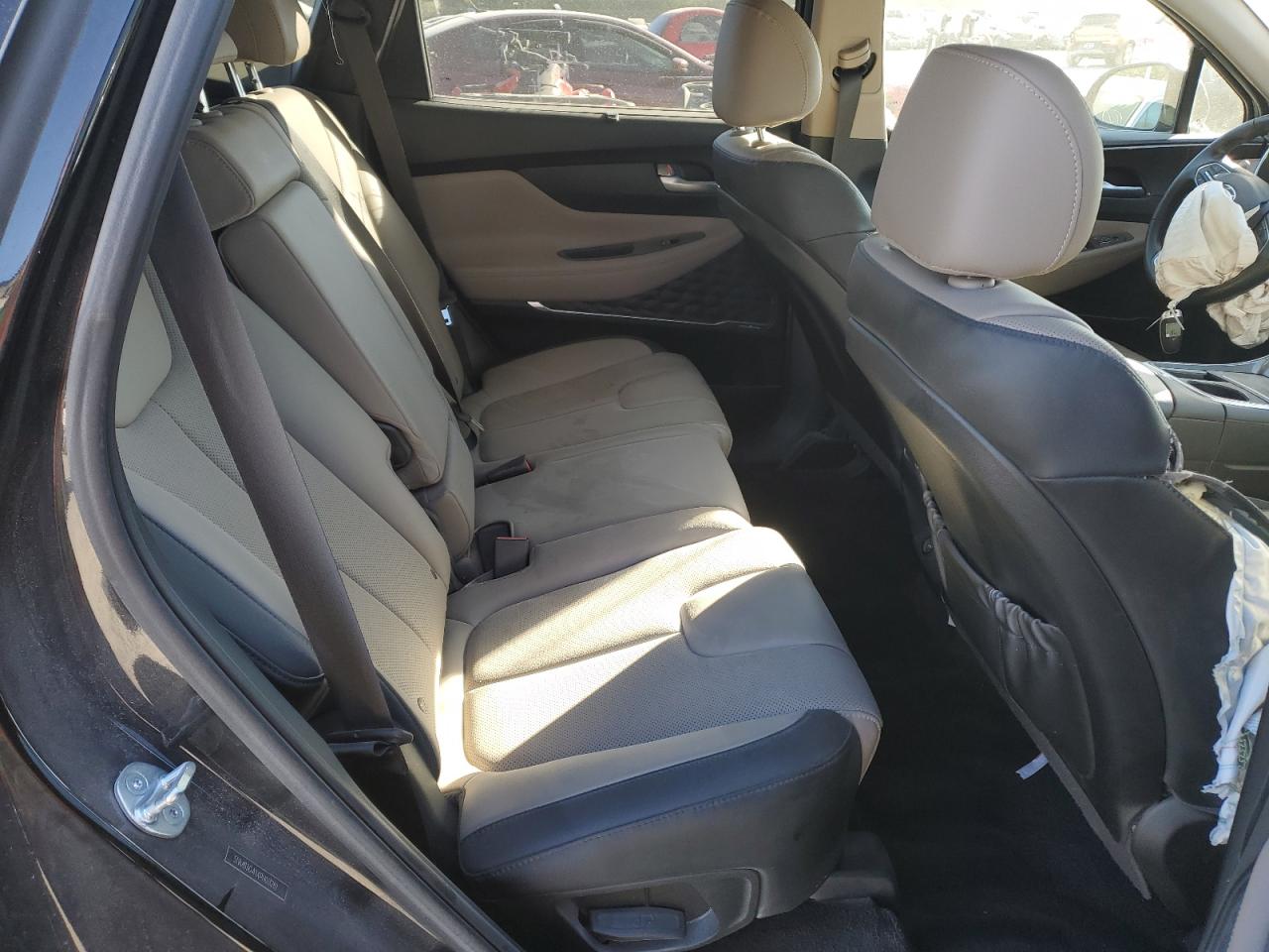 2023 HYUNDAI SANTA FE SEL PREMIUM VIN:5NMS3DA1XPH013282