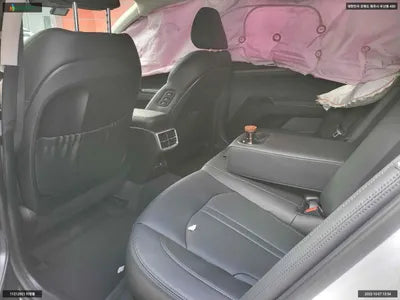 2020 Kia K5 KNAG2412BLA043049 VIN:KNAG2412BLA043049
